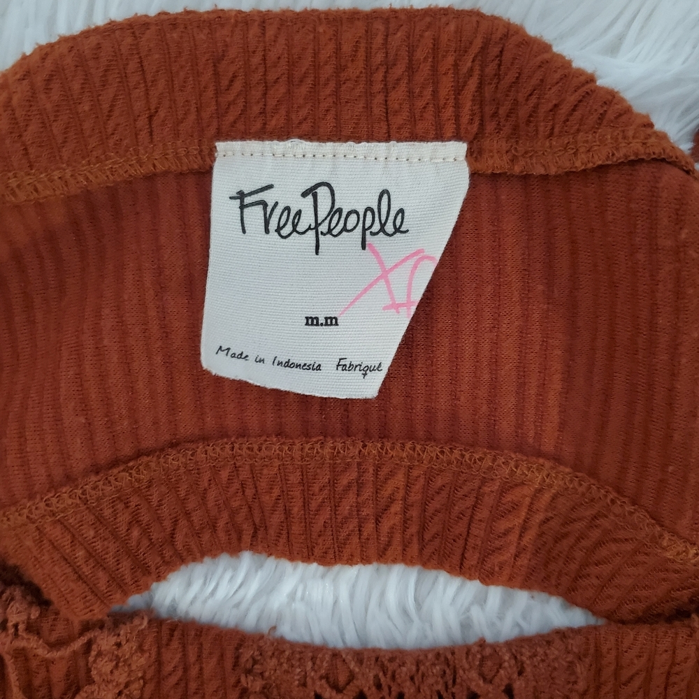 Free people dress - Picture 4 of 7